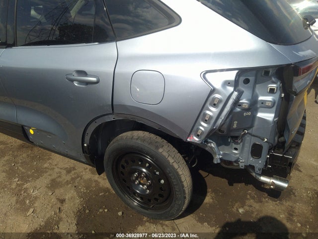 Ford ESCAPE SE 2022 1FMCU0G61NUB96456 Image 6