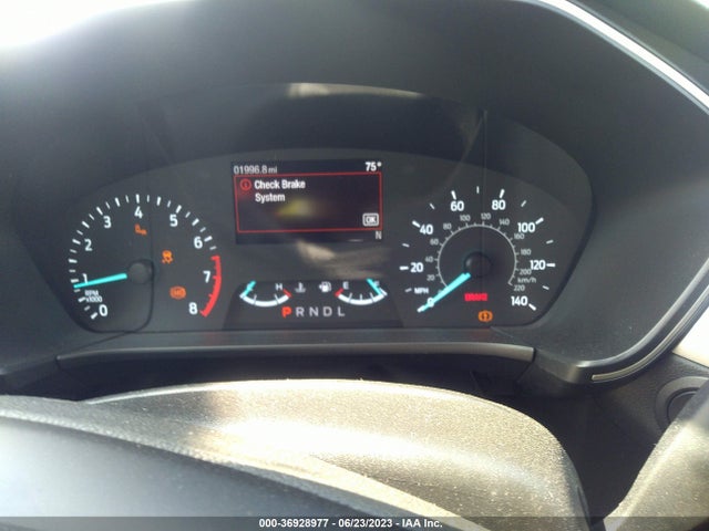 Ford ESCAPE SE 2022 1FMCU0G61NUB96456 Image 7