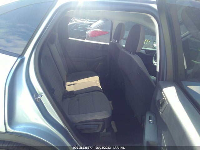 Ford ESCAPE SE 2022 1FMCU0G61NUB96456 Image 8