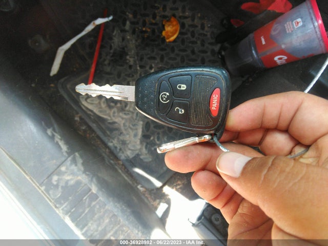 1C4NJDEB2FD259207 Jeep Compass High Altitude Edition