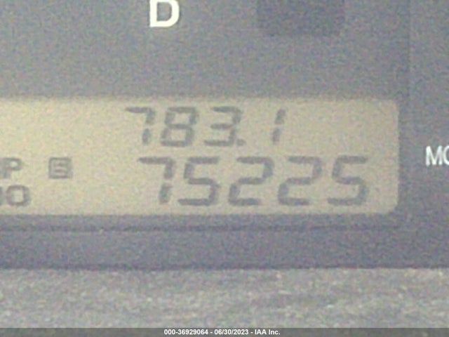 2005 HYUNDAI SONATA GLS/LX/GLS SPECIAL VALUE VIN: KMHWF35H25A105595