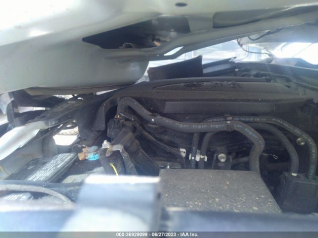 5TFCZ5AN9HX097213 Toyota Tacoma Trd Off Road