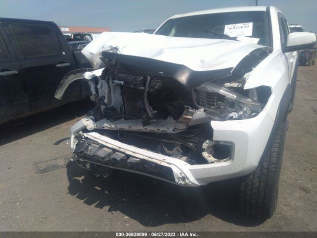 5TFCZ5AN9HX097213 Toyota Tacoma Trd Off Road