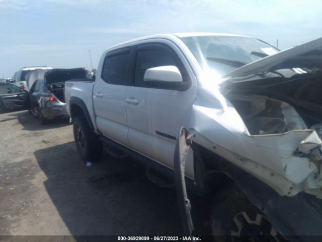 5TFCZ5AN9HX097213 Toyota Tacoma Trd Off Road