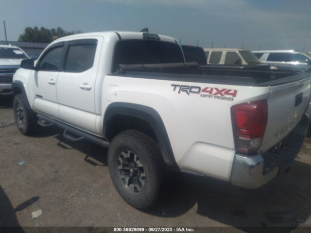 5TFCZ5AN9HX097213 Toyota Tacoma Trd Off Road