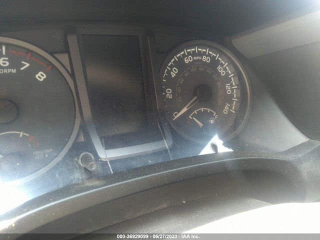 5TFCZ5AN9HX097213 Toyota Tacoma Trd Off Road