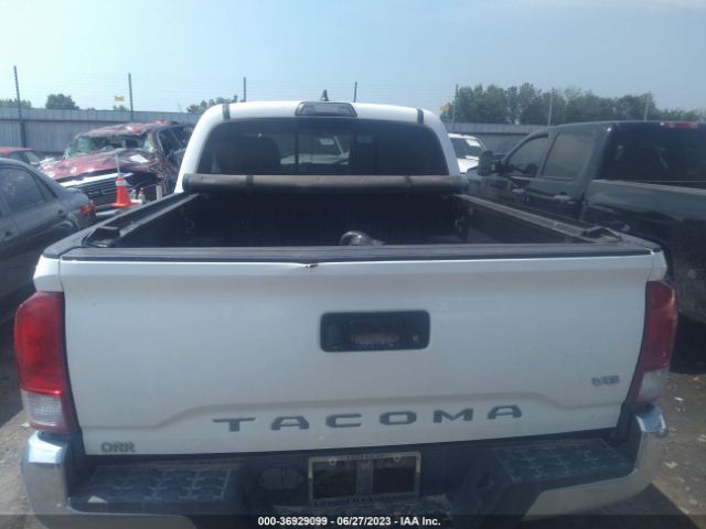 5TFCZ5AN9HX097213 Toyota Tacoma Trd Off Road