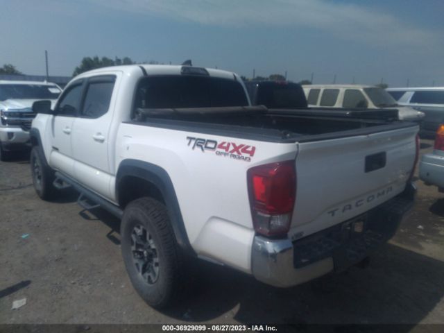 5TFCZ5AN9HX097213 Toyota Tacoma Trd Off Road