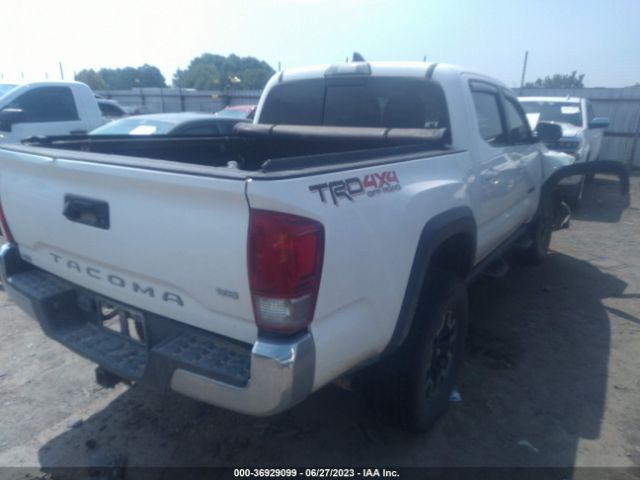 5TFCZ5AN9HX097213 Toyota Tacoma Trd Off Road