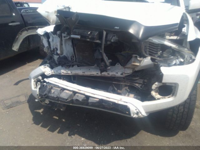 5TFCZ5AN9HX097213 Toyota Tacoma Trd Off Road