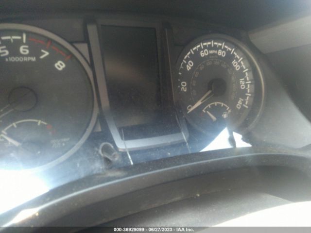 5TFCZ5AN9HX097213 Toyota Tacoma Trd Off Road