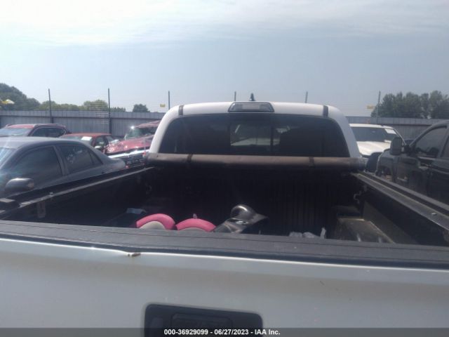 5TFCZ5AN9HX097213 Toyota Tacoma Trd Off Road