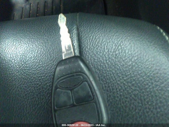 1C4NJRBB3GD725262 Jeep Patriot Sport Se
