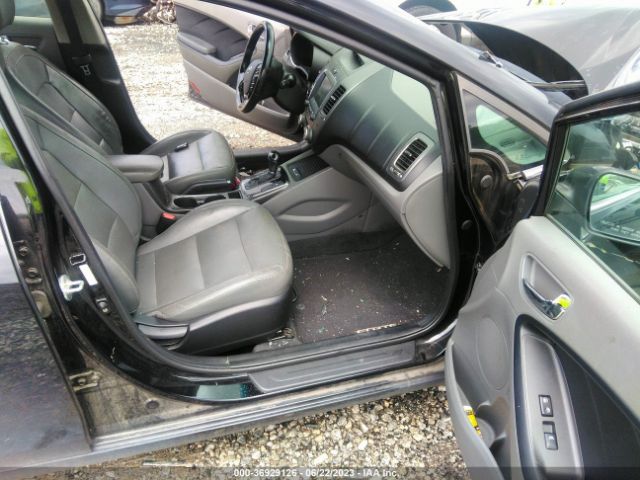 3KPFL4A80HE087091 KIA FORTE EX