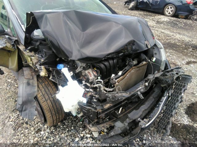 3KPFL4A80HE087091 KIA FORTE EX