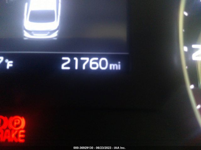 3KPF24AD1ME394196 KIA Forte Lxs