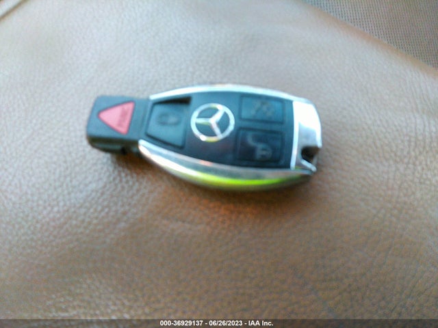 2007 MERCEDES-BENZ S-CLASS 5.5L V8 VIN: WDDNG71X97A093715