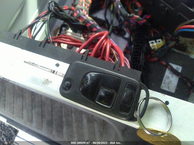 2015 Freightliner Sprinter, VIN: WCDPE7CC3F5997606