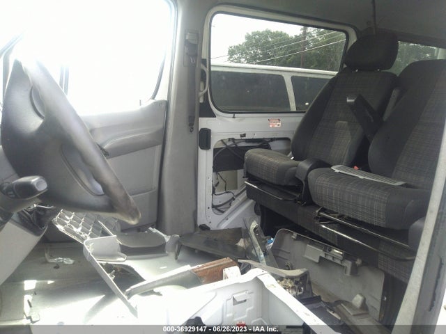 2015 Freightliner Sprinter, VIN: WCDPE7CC3F5997606