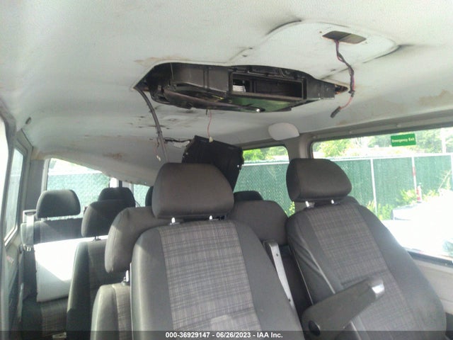 2015 Freightliner Sprinter, VIN: WCDPE7CC3F5997606