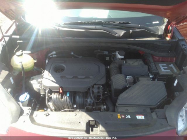 KNDP63AC3M7935162 KIA SPORTAGE S