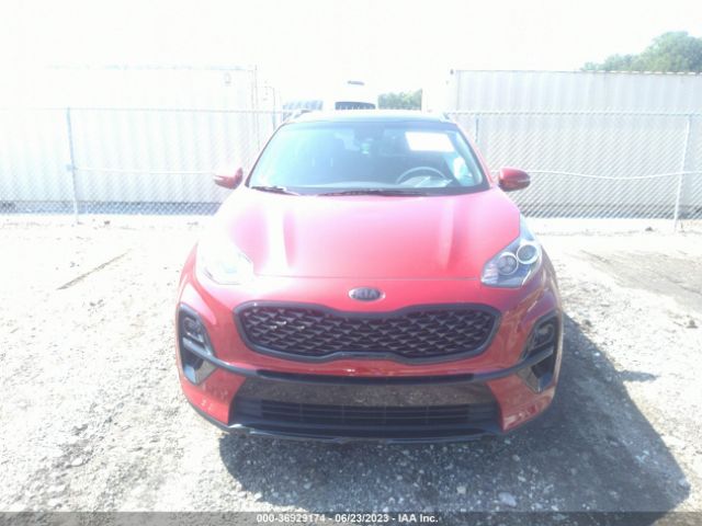KNDP63AC3M7935162 KIA SPORTAGE S