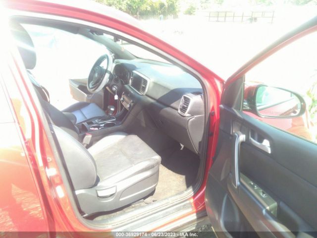 KNDP63AC3M7935162 KIA SPORTAGE S