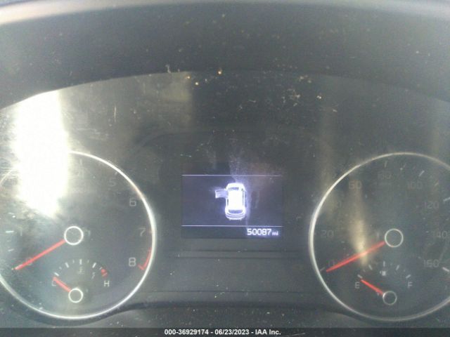 KNDP63AC3M7935162 KIA SPORTAGE S