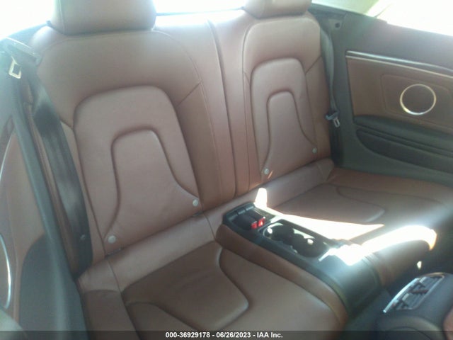 WAUMFAFH7FN009810 Audi A5 Premium Plus