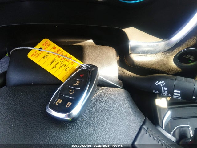 Chevrolet Traverse Lt Cloth 2020 1GNERGKW8LJ286966 Image 11