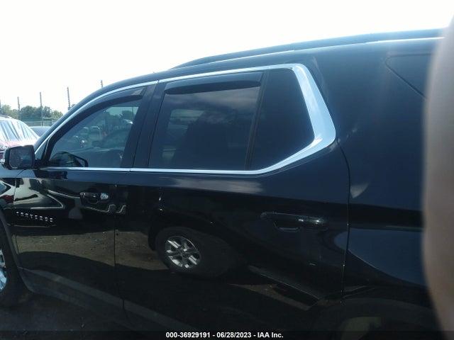 Chevrolet Traverse Lt Cloth 2020 1GNERGKW8LJ286966 Image 14