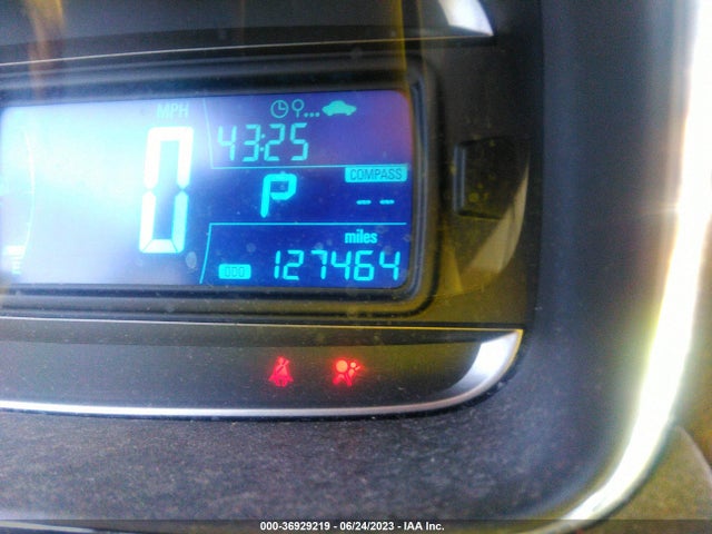 Chevrolet TRAX LS 2015 KL7CJKSB2FB091304 Image 7