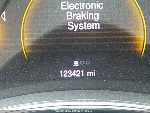 1C4RDHEG3FC120186 Dodge Durango Citadel