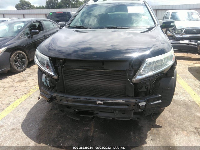 KIA SORENTO LX 2015 5XYKT4A66FG615553 Image 6