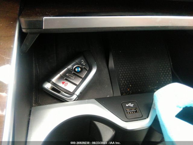 5UXCW2C03L9B20086 BMW X7 Xdrive40i