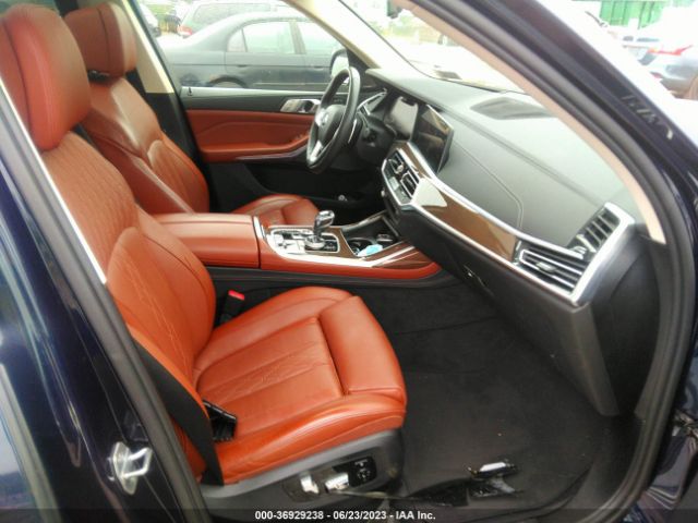 5UXCW2C03L9B20086 BMW X7 Xdrive40i