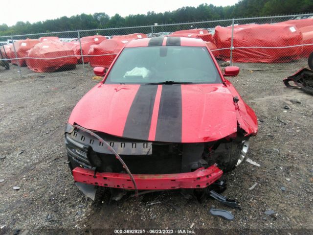 2C3CDXBG7FH844131 Dodge Charger Se