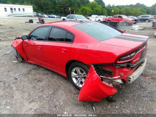 2C3CDXBG7FH844131 Dodge Charger Se