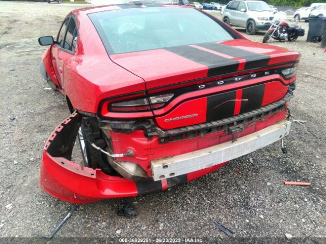 2C3CDXBG7FH844131 Dodge Charger Se