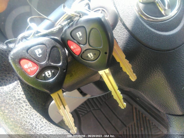 2010 TOYOTA RAV4 VIN: 2T3ZF4DV6AW034461