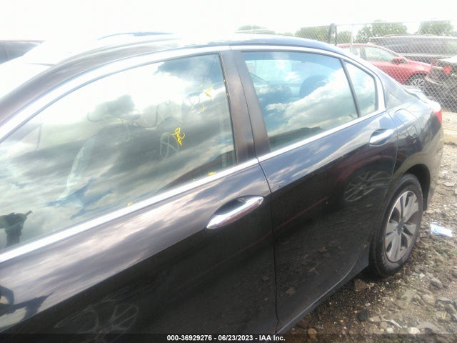 Honda Accord Sedan Lx 2015 1HGCR2F30FA249810 Image 14