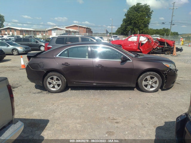 2015 CHEVROLET MALIBU LT VIN: 1G11C5SL8FF202745