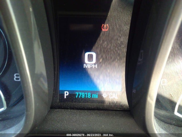 Chevrolet MALIBU LT 2015 1G11C5SL8FF202745 Image 7