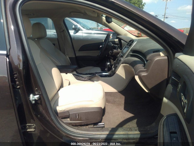 2015 CHEVROLET MALIBU LT VIN: 1G11C5SL8FF202745