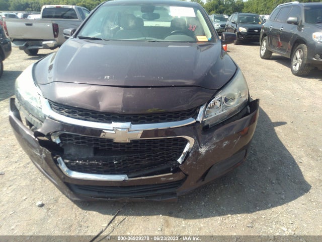 Chevrolet MALIBU LT 2015 1G11C5SL8FF202745 Image 12
