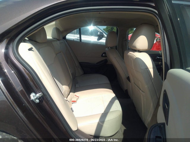 2015 CHEVROLET MALIBU LT VIN: 1G11C5SL8FF202745