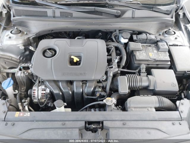 3KPF24AD5NE501381 KIA Forte Lxs