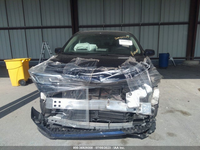 2021 TOYOTA SIENNA LE VIN: 5TDKRKECXMS058343