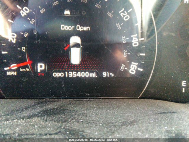 5XYKUDA79EG489502 KIA SORENTO EX