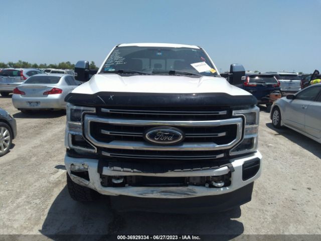 1FT7W2BT3LED32506 Ford Super Duty F-250 Srw Xl/xlt/lariat